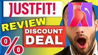 Best Home Workout App | JustFit Review 2025