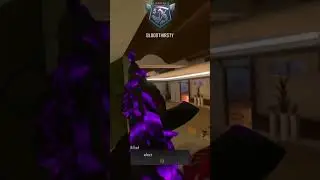 Quando eu ligo o aimbot no black ops 2 - plutonium #shorts