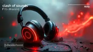 Clash sounds music 
