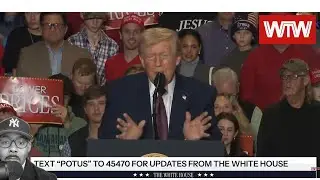 #DonaldTrump Full Speech: Economy, Jobs & the Future of America #Democrats Hope to Impeach #Epstein