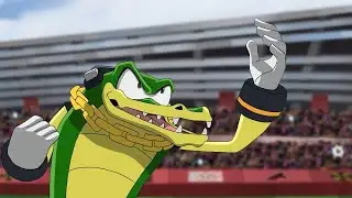Vector's 