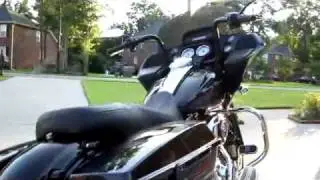2010 V&H Pro Pipe Chrome on RG