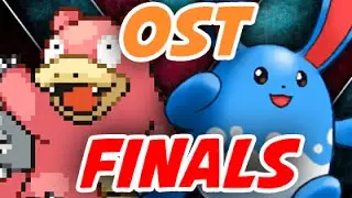 Official Smogon Tournament Finals vs. WhiteQueen