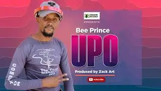 UPO-Bee Prince.