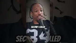 DeMar DeRozan&rsquo;s INSANE Draft Story You Won&rsquo;t Believe