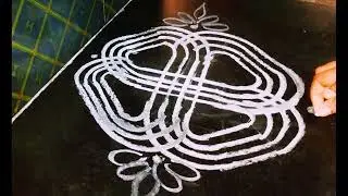 Sujis rangoli #ధనుర్మాసం ముగ్గులు #సంక్రాంతిముగ్గులు #చిన్నముగ్గులు 