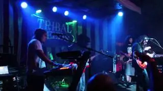 Tribal Seeds @ The Local 662
