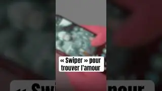 Ces applications qui ont bouscul&eacute; les codes des rencontres amoureuses