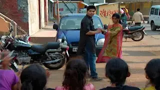 किशन ने किया पिंटू को सबके सामने Propose ! Afsar Bitiya | Heart Touching Scene