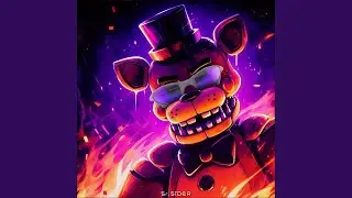 FNAF FUNK (Funk Remix)