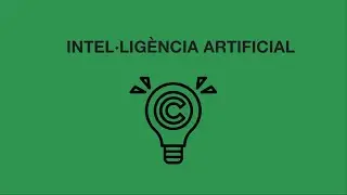 Intel&middot;lig&egrave;ncia artificial