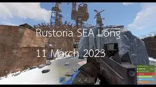 Rustoria SEA Long End of Story #rust #Mango7