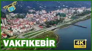 Vakfıkebir ilçemiz