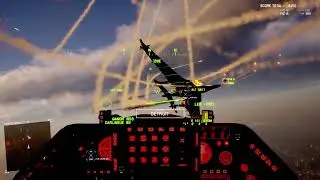 Project Wingman - Mission 20 Presidia