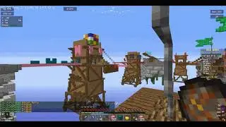 Winning at bedwars!?!?