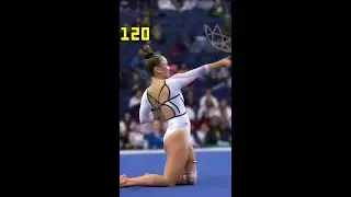 (120 FPS) 20250322 FLOOR Penn State Alyssa Kramer