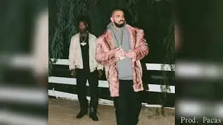 {FREE} 21 Savage x Drake Type Beat 2019 - 