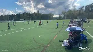 CASTELY SA vs Mavericks 2016