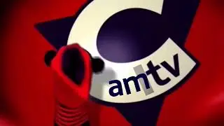 CAMTV UK: Gob - Ident (2017-2019)