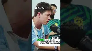 O que muda da cultura brasileira para a argentina?