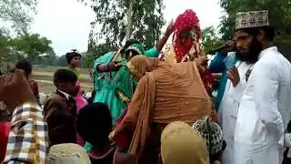Rajnagar lonawa Dargah Sharif Jila Gonda 25 June 2019