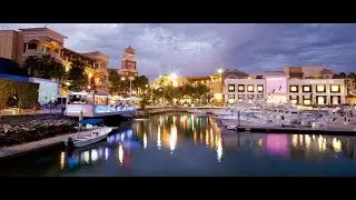 Marina Cabo San Lucas