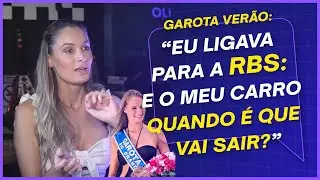 GANHADORA DO GAROTA VER&Atilde;O: LEONORA PIEROBOM CONTA COMO FOI SUA EXPERI&Ecirc;NCIA. [CORTES]