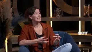 Rouw is rauw met Charlotte De Groof (dl5)