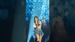 When IU is excited to see me 🫶🏻 #IU #kpop