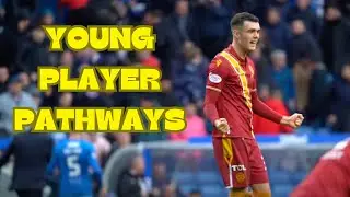 Does Scottish football need to change to create better opportunities for young players?