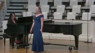 Les chemins de l’amour by Francis Poulenc (1899-1963)