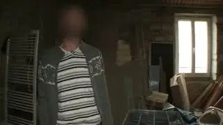 Pi&eacute;g&eacute; dans un appartement inachev&eacute;: le cauchemar de l'escroquerie immobili&egrave;re
