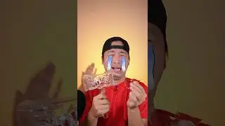 Botol Palu Thor Pecah😭 #asmr #mukbang #drinkwater #botolunik