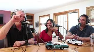 Police Off The Cuff #28 Irma Rivera Returns!