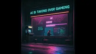 Game Devs TERRIFIED of AI: Jobs at Risk?