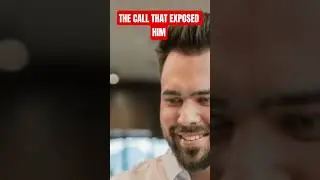 He Reported His Wife Missing&hellip; Then Police Found This