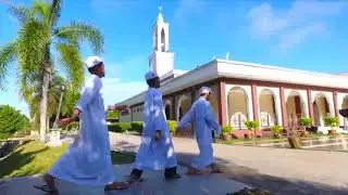 Kenali Maahad Tahfiz Al Quran Wal Qiraat Pulai Chondong