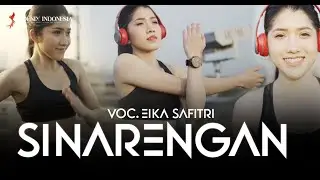 DJ SINARENGAN -  VOC.   @EikasafitriOfficial   PHOENIX INDONESIA