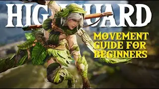 HIGHGAURD Movement | Beginners Guide
