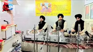 ਮਾਧੋ ਹਮ ਐਸੇ ਤੂ ਐਸੇ