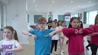 Healthy Holiday Camps - RUCST 2022