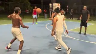 Miami Athlete&rsquo;s ￼ Dominate flamingo Park&hellip;&hellip;.