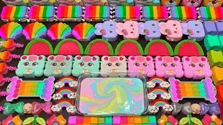 💖 8 Minutes of Pure Slime Relaxation | ASMR Slime for Sleep & Stress Relief 💤✨