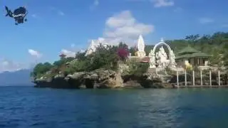 Explore and Diving in Menjangan Island - North West of Bali
