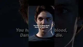 Survival Lessons 🩸Larten Trains Darren Against Vampaneze | Cirque du Freak: The Vampire&rsquo;sAssistant