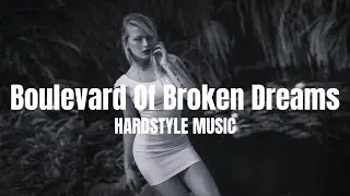 Green Day - Boulevard Of Broken Dreams (BassWar & CaoX Hardstyle Music)