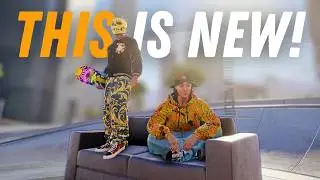 All Changes and Fixes in the Skate. Day One Patch