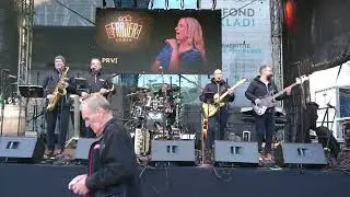 Ansambel Pajda&scaron;i - Proud Mary