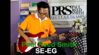 PRS SE EG