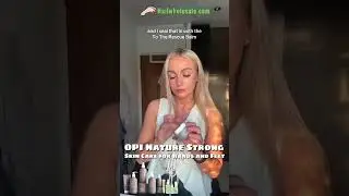 Take care of your hands and feet #opinaturestrong  #naturalcare #handcare  #footcare #nailwholesale